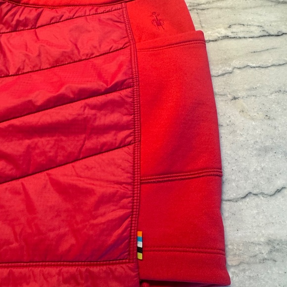 Smart Wool Smart Loft Skirt - Picture 2 of 8